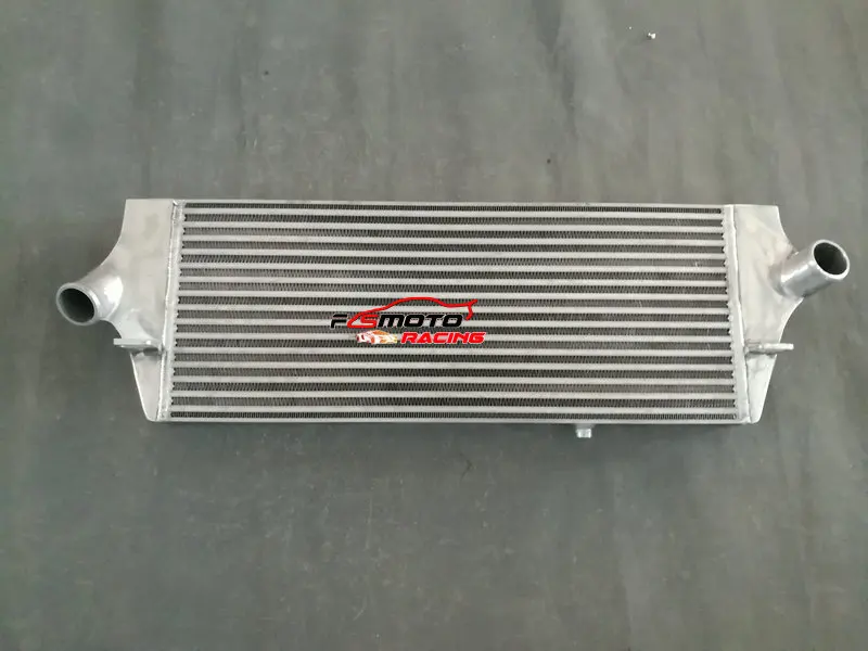 All Aluminum Radiator For Ford Focus ST225 Mk2 Gen 3 Airtec Intercooler