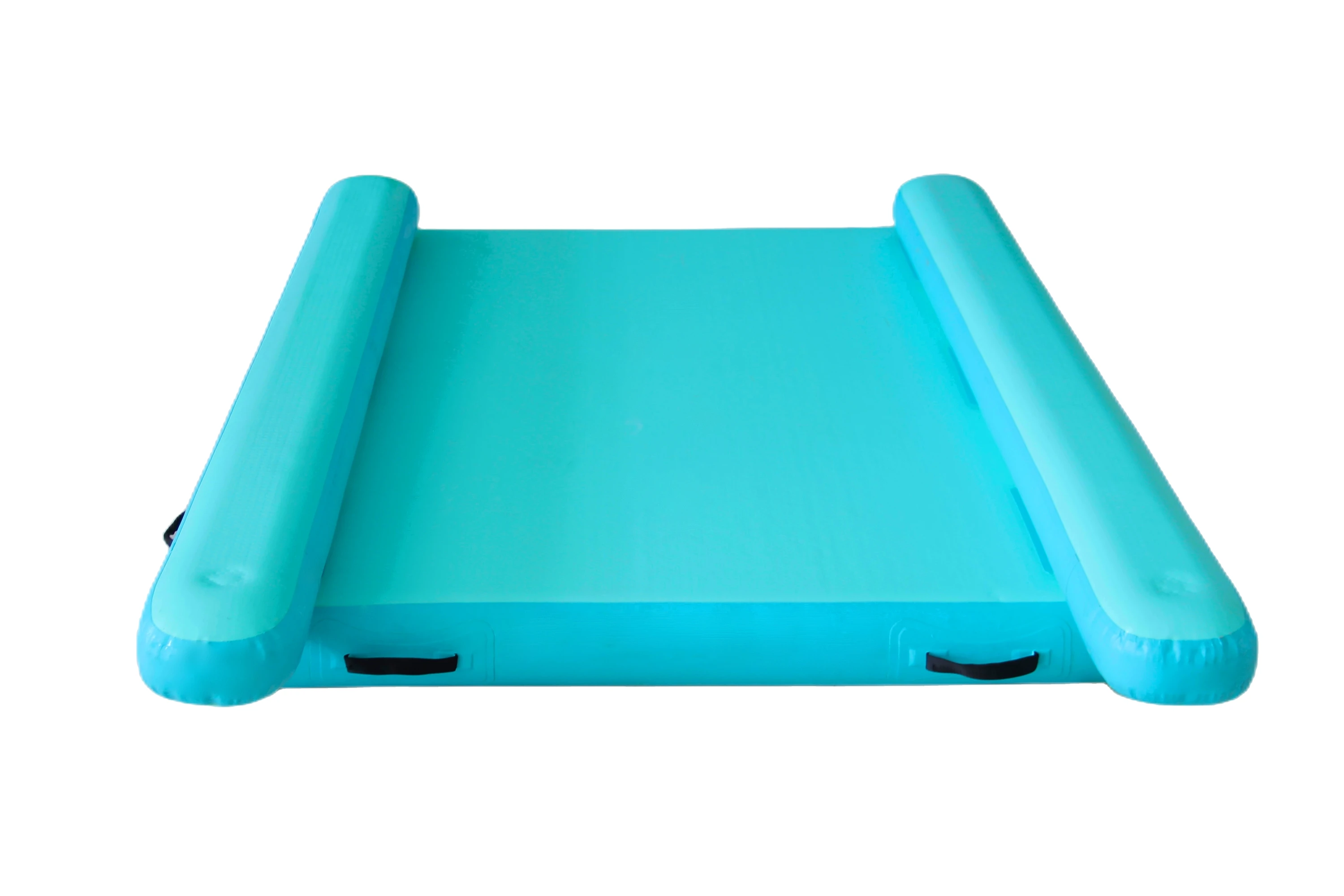 منصة صيد مائية قابلة للنفخ، منصة صيد عائمة من نوع يخت