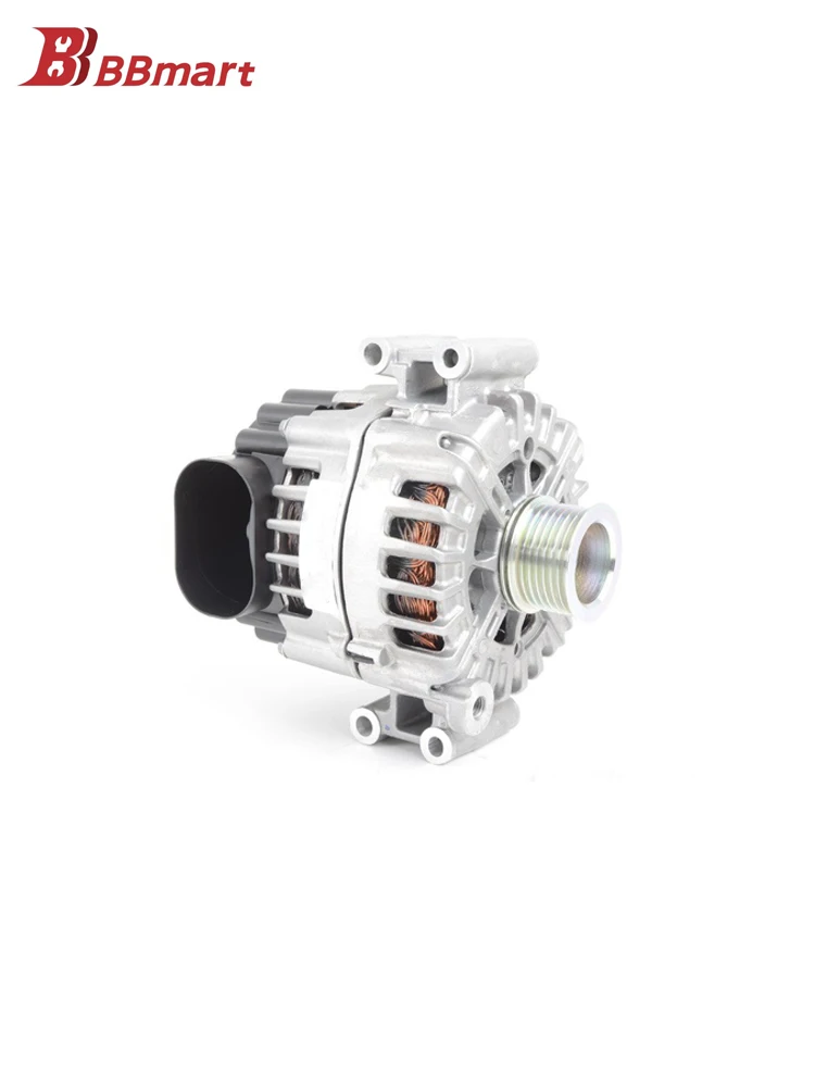 

12317603782 BBmart Auto Parts 1 Pcs Factory Price Car Engine Alternator For BMW 550i 650i