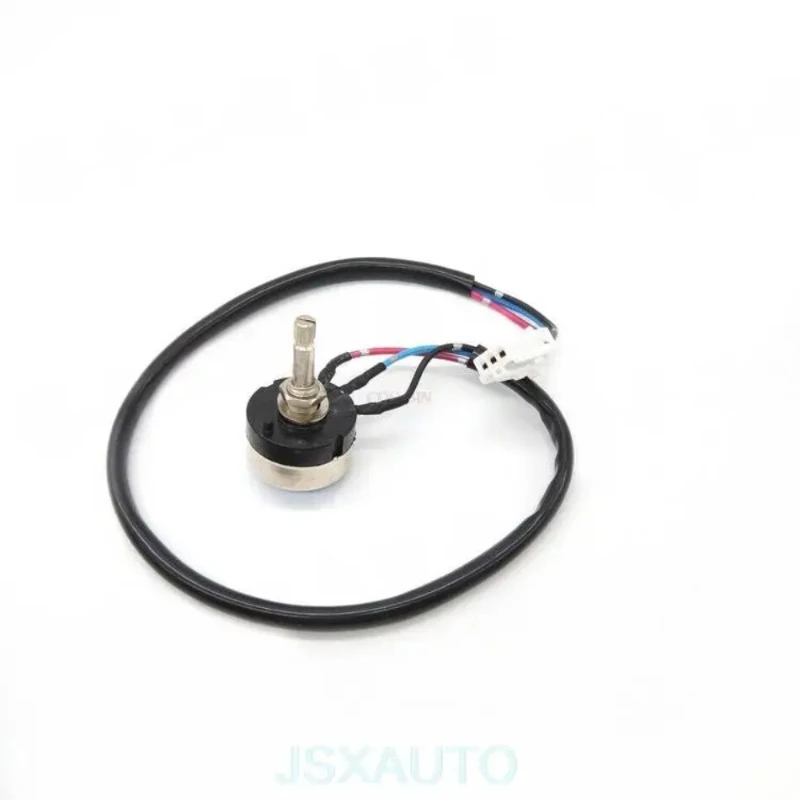 

Аксессуары для экскаваторов Sumitomo Sh120a3/a5/sh200a3/a5 Переключатель ручки дроссельной заслонки