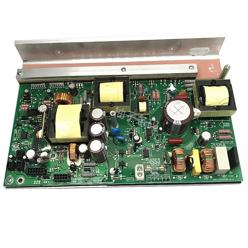 

Original 105sl 110xi3 110xi4 Power Supply Board Label Bar Code Printer Power Supply Board Disassembly Accessories