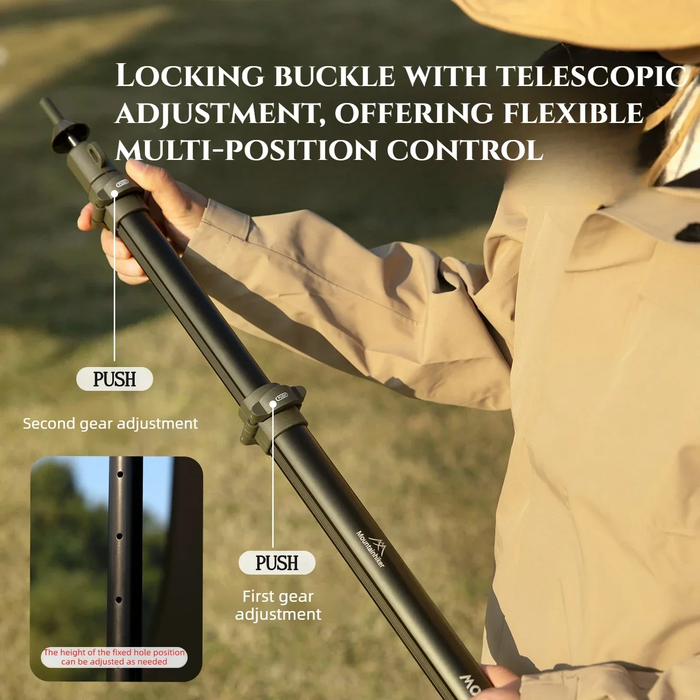 Thumbnail 3 - #11 Latest Canopy Poles Offers