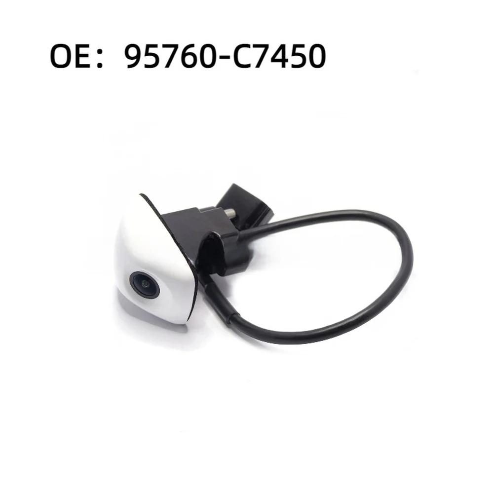 Rear View Parking Camera Vehicle Camera Parking Camera Reversing Camera No Deformation Direct Installation Practical Design