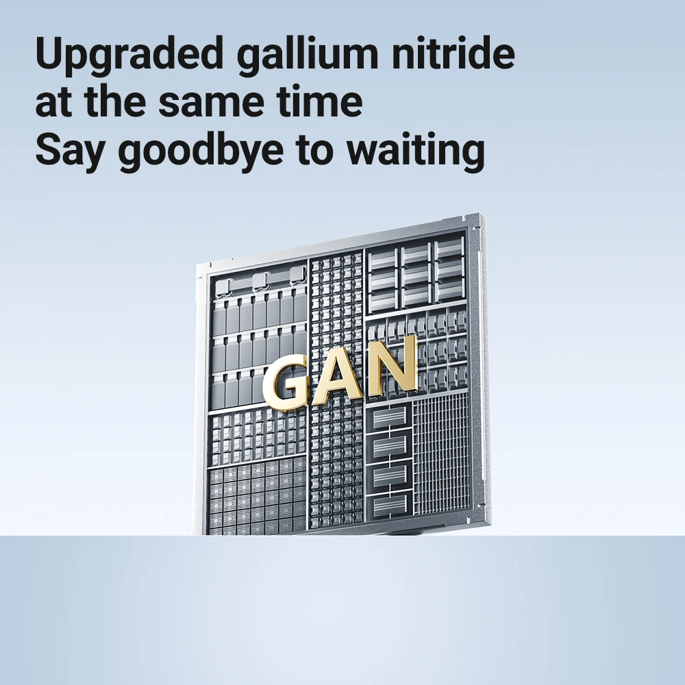 ACEFAST EU 30W GaN iPhone 16/15 Pro Max PD QC3.0 삼성 S24 용 여행용 어댑터 용 초박형 고속 충전 USB C 전화 충전기