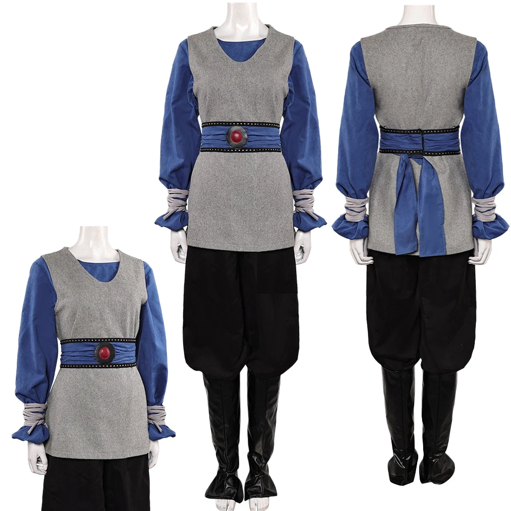 

Youth Padme Cosplay Fantasy Amidala Clothing 1987 Movie Space Battle Costume Disguise Adult Women Fantasia Party Outfits