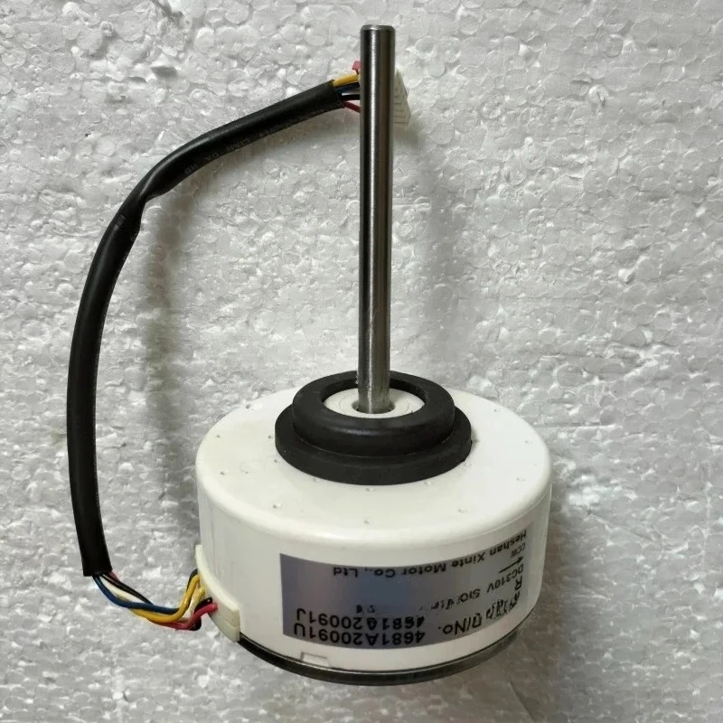 

Новый вентиляторный двигатель для кондиционера 4681A20091U 4681A20091J SIC-37CVJ-F130-1