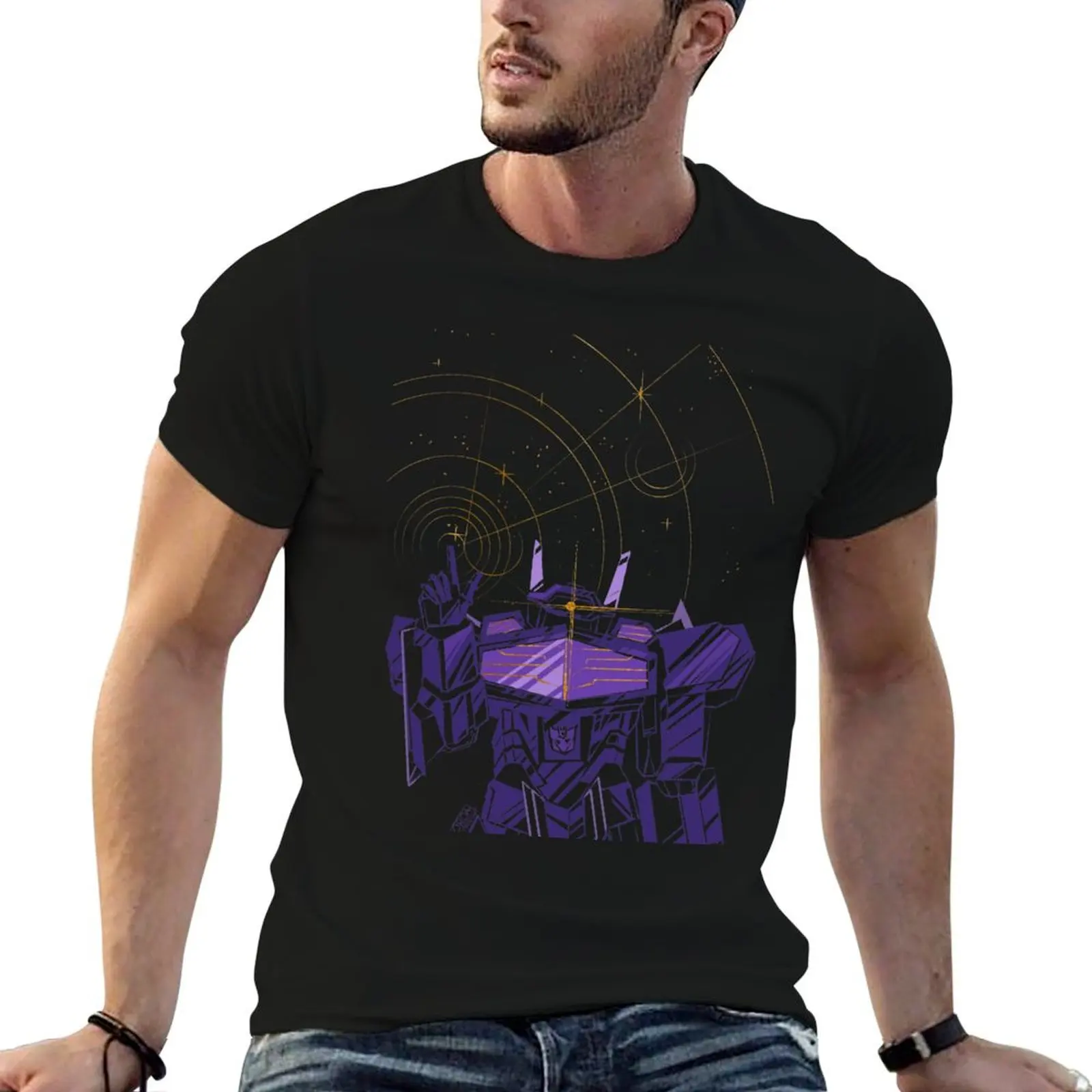 Shockwave T-Shirt Sun Block Outdoor T-Shirt