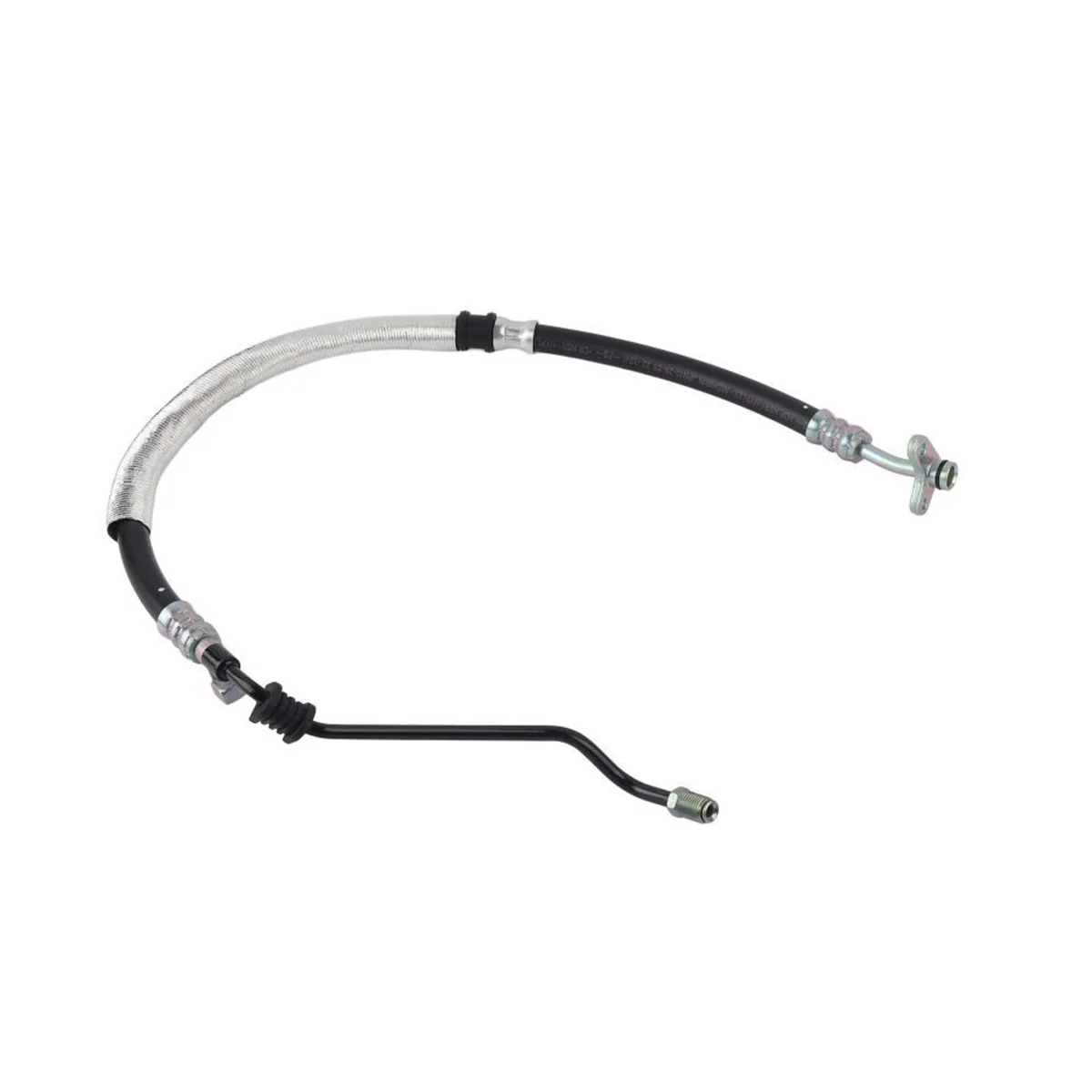 Power Steering Pump Feed Pressure Hose Tube for HONDA CRV RD5 RD7 2002 -2006 2.0L 2.4L Petrol Model 53713-S9A-A03