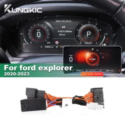 for Ford Explorer 2020 2021 2022 2023 Driving Mode Memory Module