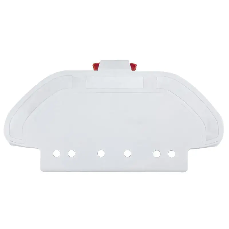 สําหรับ Xiaomi Mi Robot Vacuum-Mop Pro STYTJ02YM 2S 3C VioMi V2 V3 SE ทําความสะอาดหุ่นยนต์เปลี่ยนชิ้นส่วน Mop ผ้าอุปกรณ์เสริม
