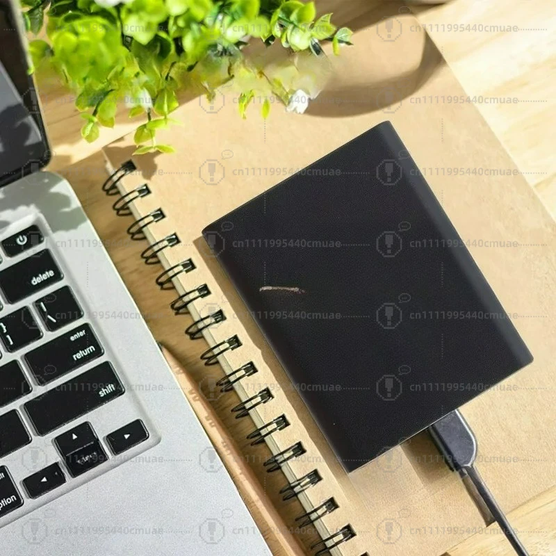Mobile Solid State Drive  Portable High Speed Solid State Drive Large Capacity