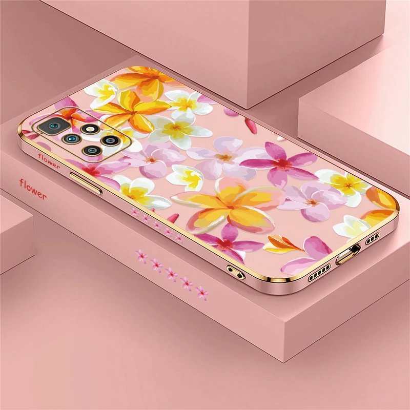 Silicone Flower Tpu… - image