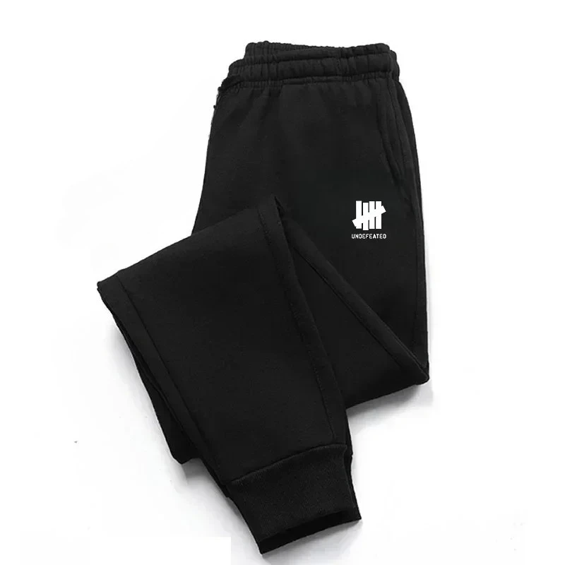 

Personalized Children's Simple and Atmospheric Pattern Casual Pants, Fashionable and Comfortable New Children's Sports Pants