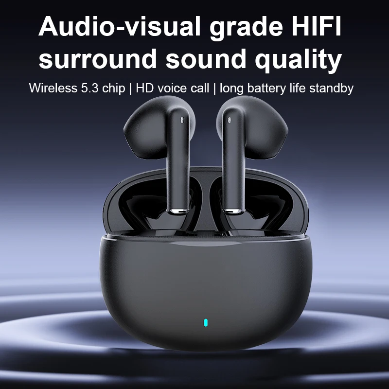 D28 Pro Bluetooth H…