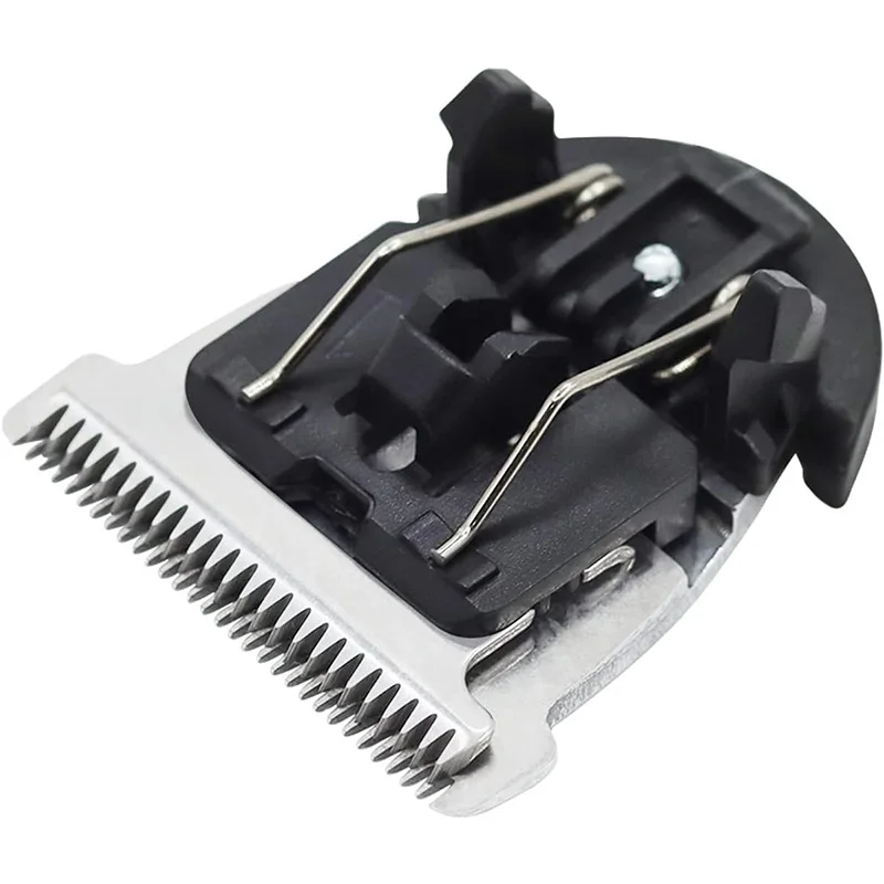 شفرة بديلة لقص المقص الاحترافية # 2111 متوافق مع Wahl Mag، Bereret، Echo، sterling AMG sterling 4,8841,8143,8700