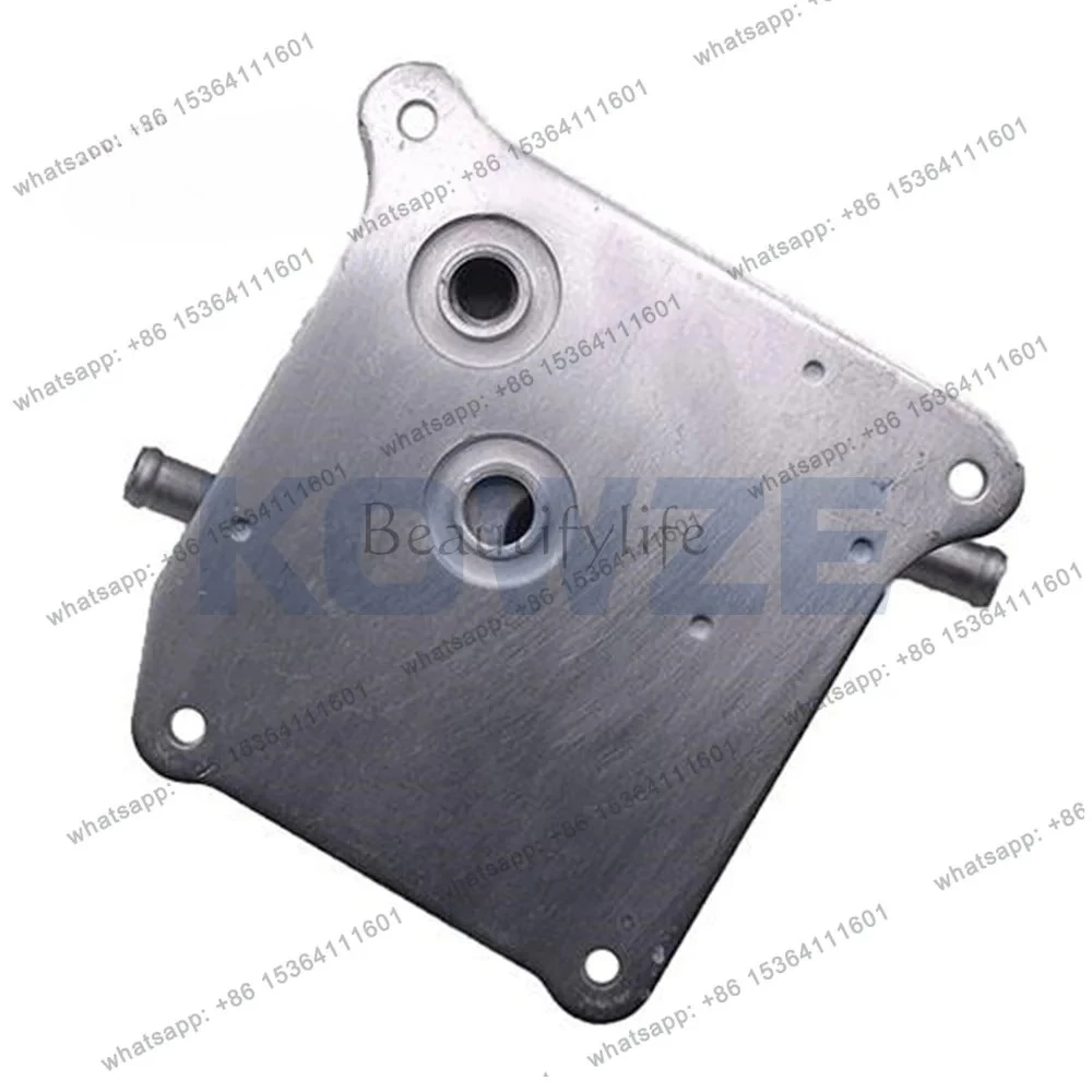 Gearbox oil cooling 21606-3JX0A auto parts 1.8L 2013-2017