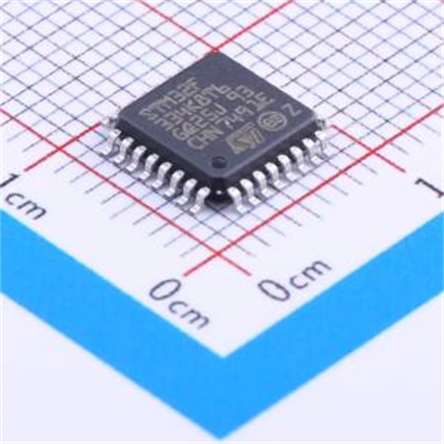 STM32F334K8T6 (Microcontrollers)2PCS/LOT