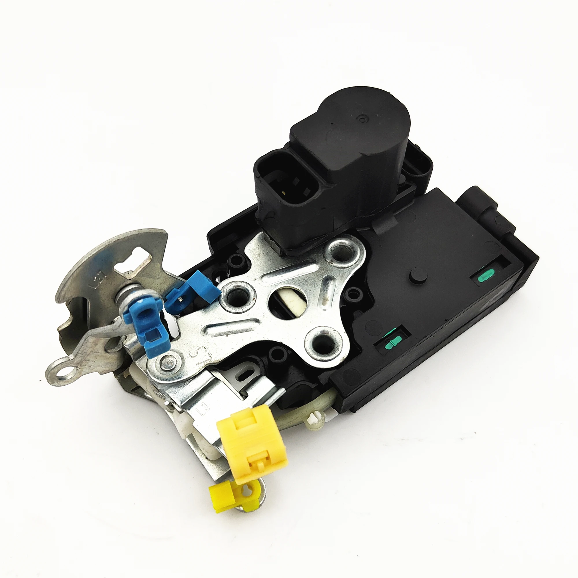 

Car Door Lock Actuator Control Mechanism For Chevrolet Sail 2010-2014 OEM# 9017542 9017563