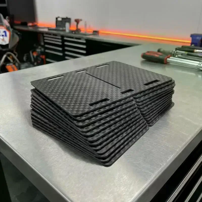 

Carbon Fiber Reed Valve Plate Replacement Fits V Force V302A V302B 3P602H 2Pcs4Pcs LongLasting Performance
