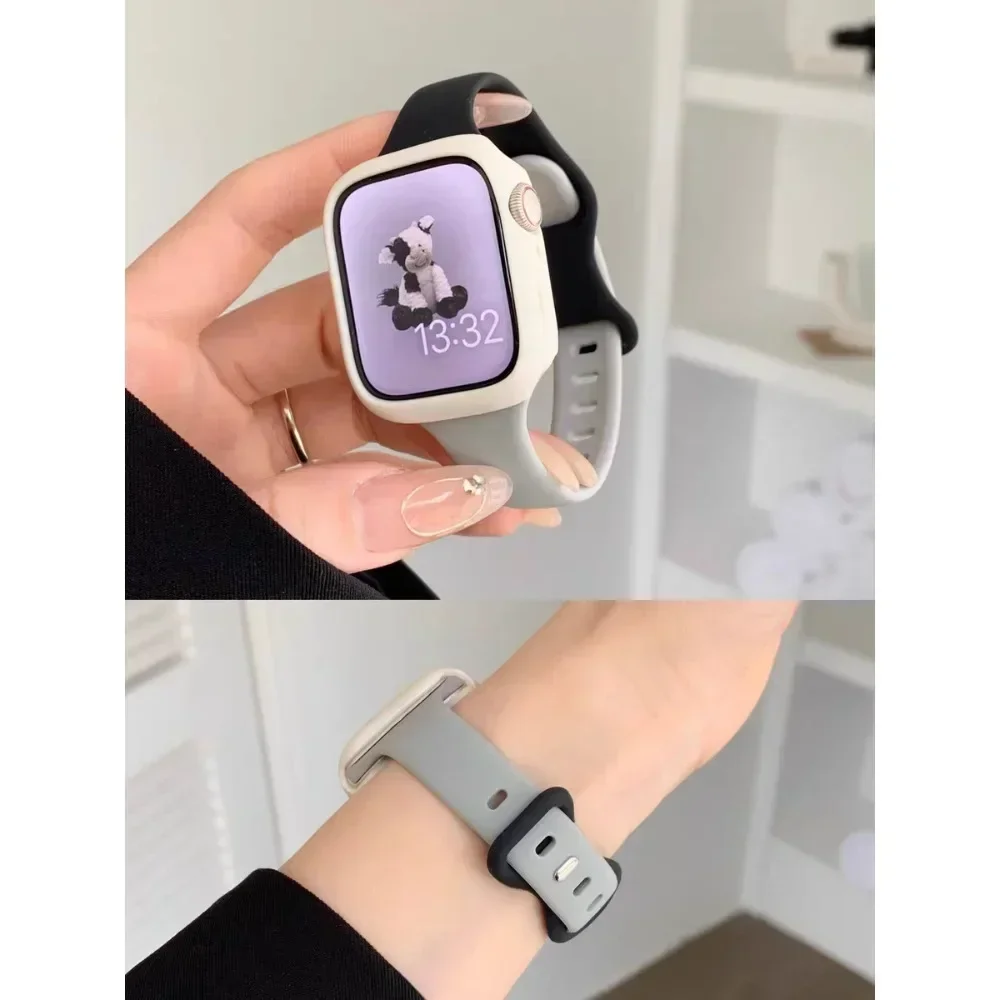 Candy Silicone Case… - image