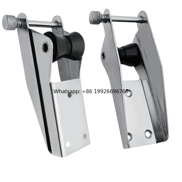 

Boat Accessories Marine Hareward 316 Stainless Steel Anchor Bow Roller Manufacturer