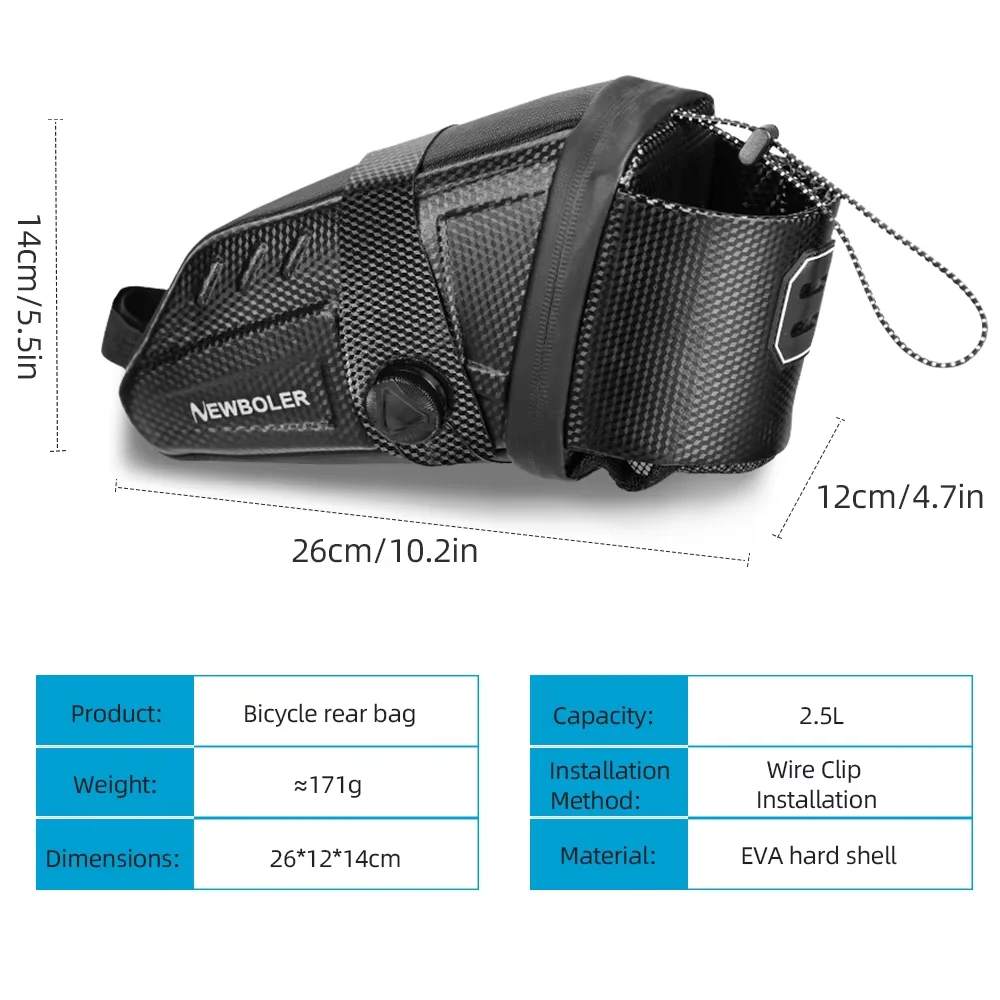 Thumbnail 2 - #39 Ranked Saddle Racks Picks in 2026