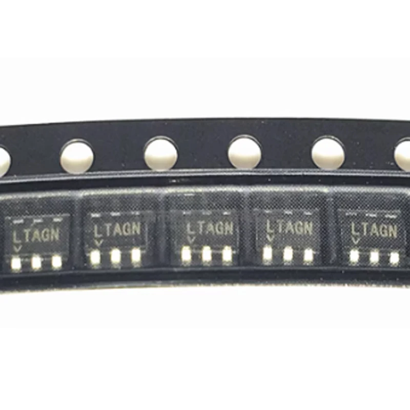 

LT1933ES6 LT1933 LTAGN SOT23-6 Совершенно новый оригинальный завод