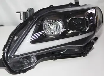 8 最佳銷售 卡羅拉Altis大燈 - №3