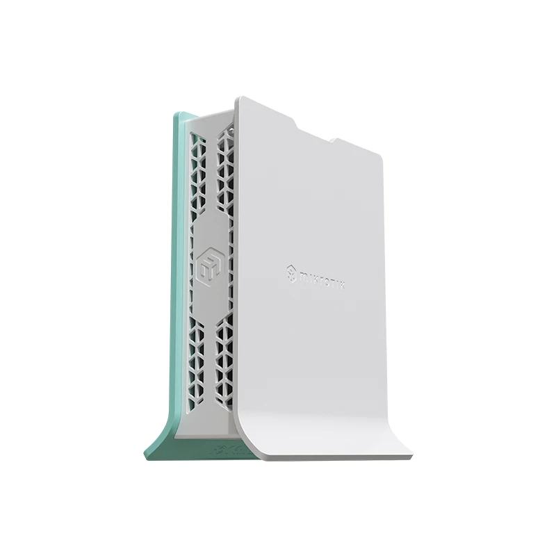 

MikroTik hAP ax lite L41G-2axD Gigabit wifi6 Wireless Intelligent Router