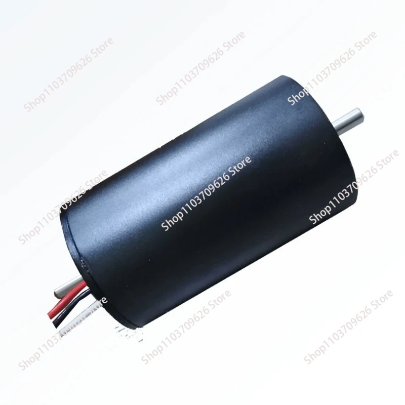 Brushless Motor for Electric Oscillating Knife Tool EC3260-24178H A1 A4