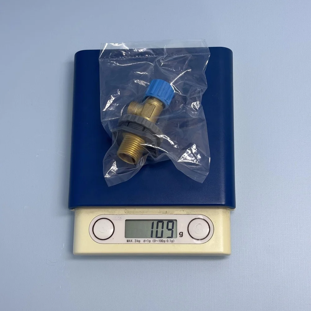 

Brass Toilet Angle Valve for Built In Cisterns Compatible with For Geberit UP300 UP320 UP700 and Model 240.269.00.1