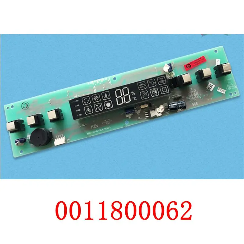 For Haier Air conditioning display board receiver board 0011800139 0011800062 0010452323/B parts