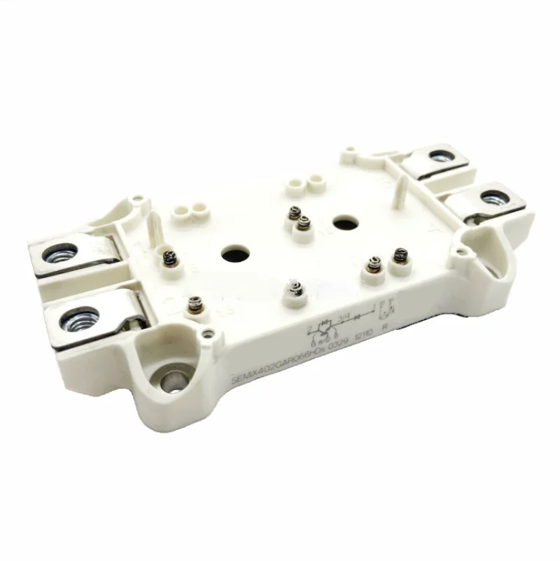

New Original SEMIX402GAR066HDS Module