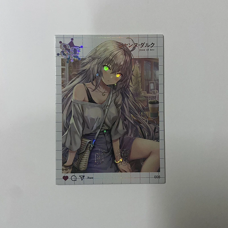 アニメ女神物語 SP SZR SSP EX カード ラム北川マリン 中野ミク コレクタブルカード クリスマス 誕生日プレゼント 子供のおもちゃ