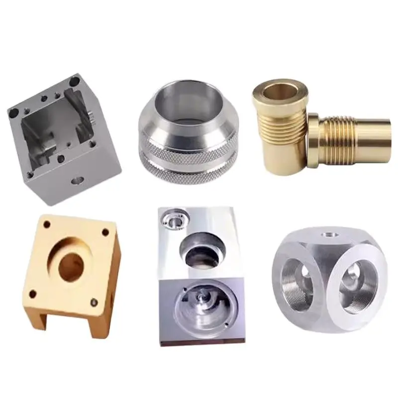 Customized CNC Machine Part ,Aluminium,Brass,Copper,Stainless Steel