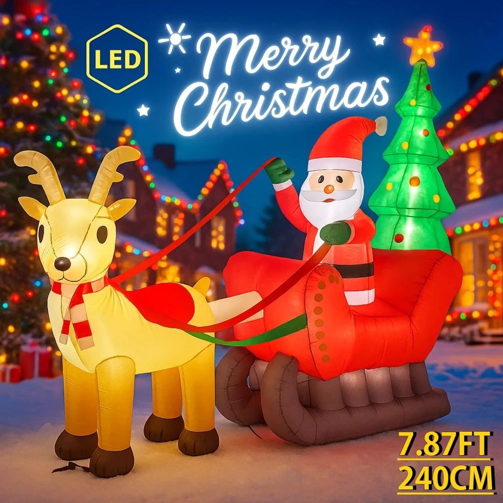 787ft-vacances-bricolage-fete-decoration-geant-noel-gonflable-santa-traineau-renne-jouet-led-lumieres-cour-fournitures-maison-ornements