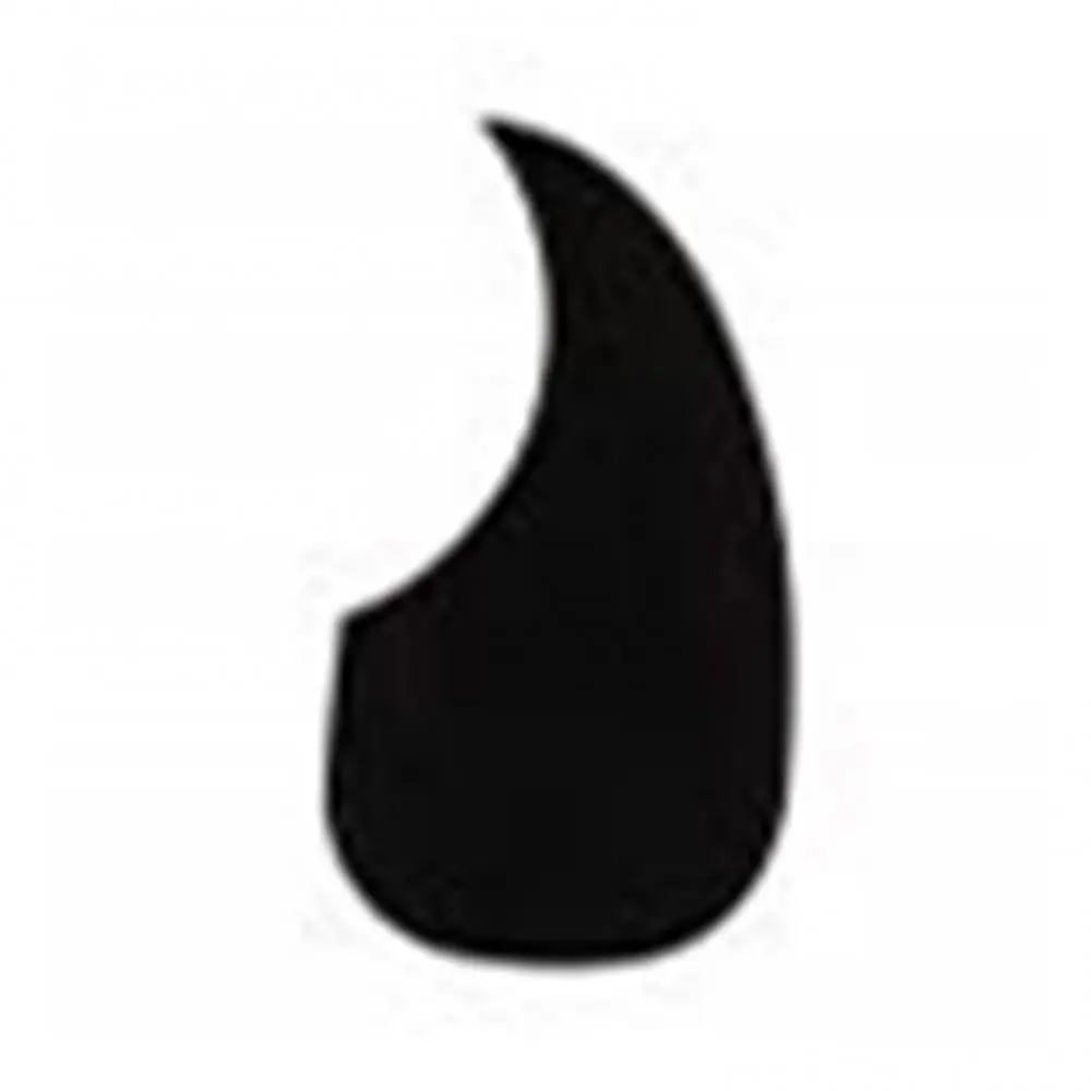 Acoustic Folk Guitar Pickguard Celluloid Pick Guard Board Sticker Accessories