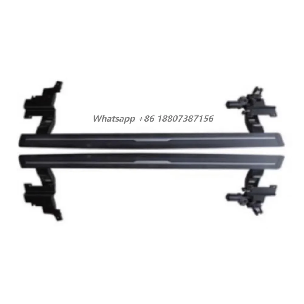 Electric pedals/side pedals for all new Range Rover Sport