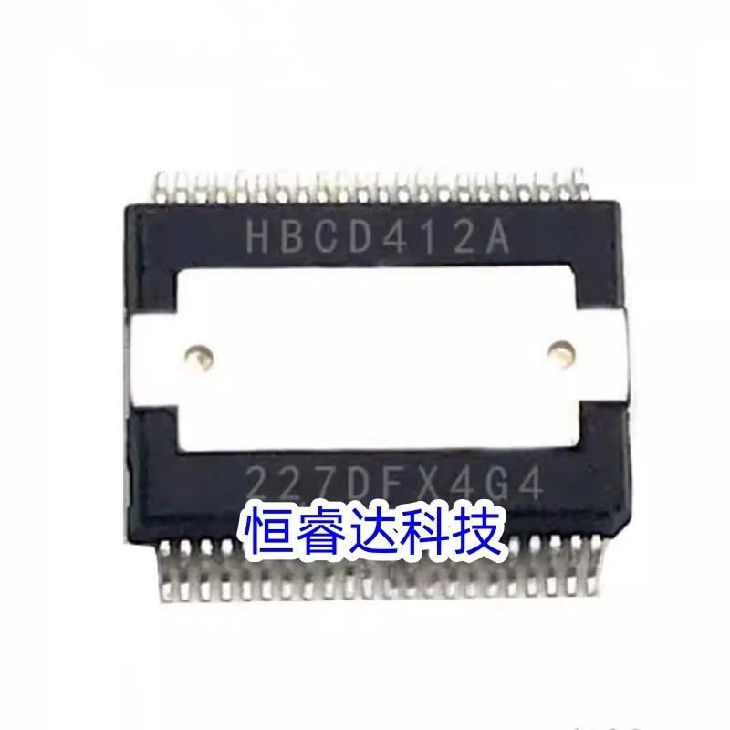 HBCD412A HSSOP44 Brand New Original Factory