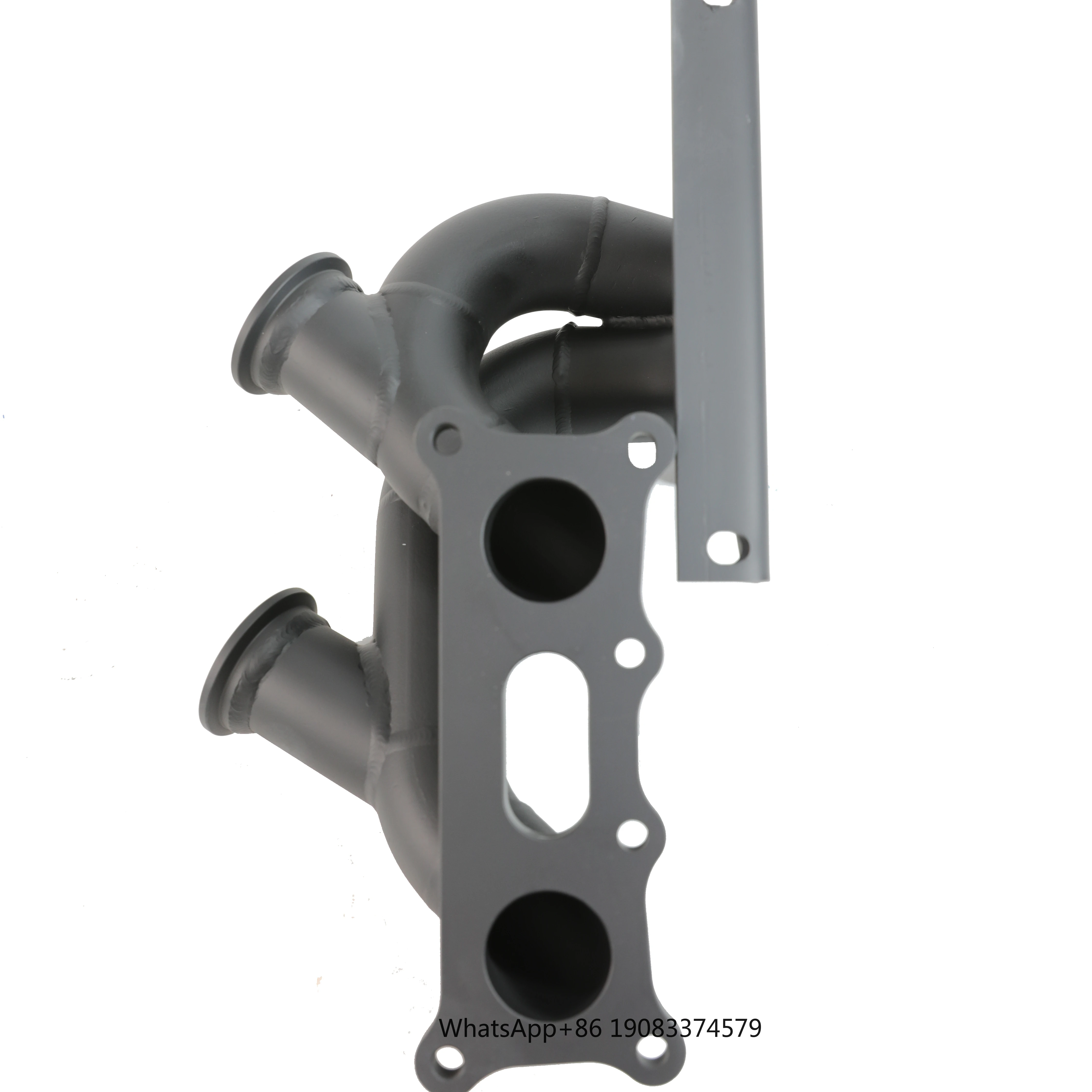 Exhaust Manifold Fo…