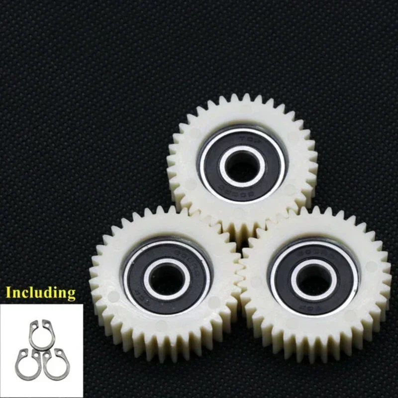 36t Planetary Gear With Clutch For Bafang Motor Electric Bike E-bike Gear Ebike Bicicleta Velo Electrique Adulte Bike Parts