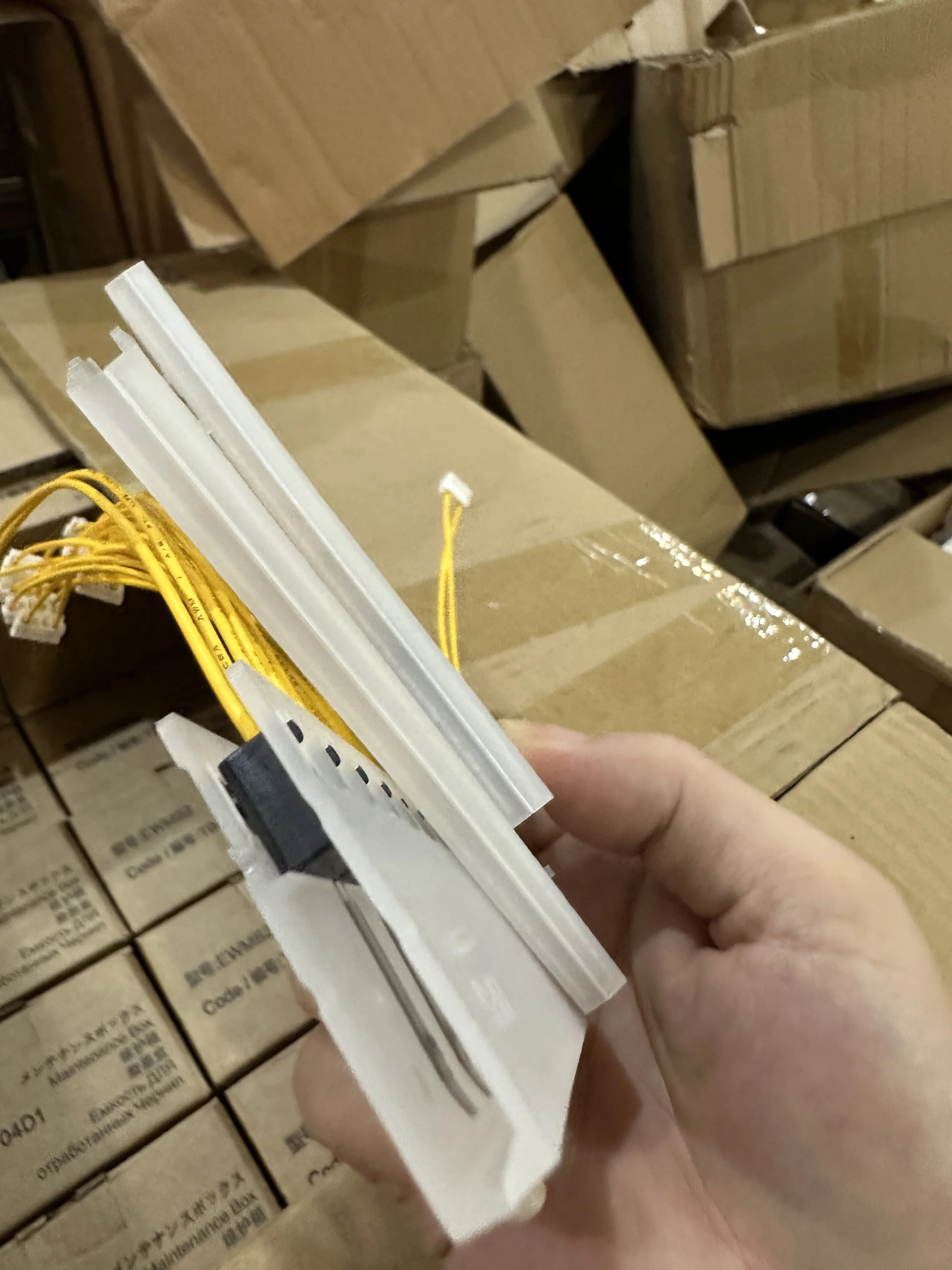 

10X ТЕРМИСТОР для Samsung ML 3753 2950 2955 3310 3312 3710 3712 3750 SCX 4728 4728 4729 4835 4833 5639 5739 4020 4070 3320 3370