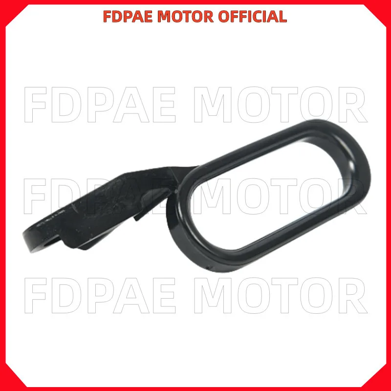 حلقة دليل عداد السرعة لـ Wuyang Honda Wh100t-2-2a-5-6