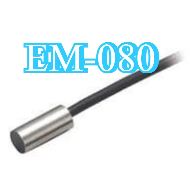 

1PC EM-080 Proximity Sensor Switch EM080 Brand New In Box