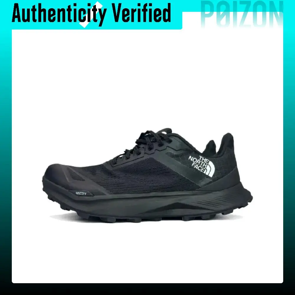 THE NORTH FACE Vectiv Infinite 2 Low top Running Shoes Men's Black NF0A7W5M-KX7