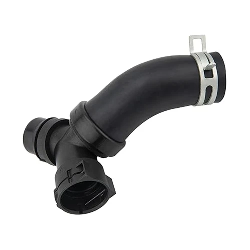 Imagen 2 del producto Manguera de refrigerante con conector en T DR3Z8566A para Ford F-150 Mustang 5.0L DR3Z-8566-A