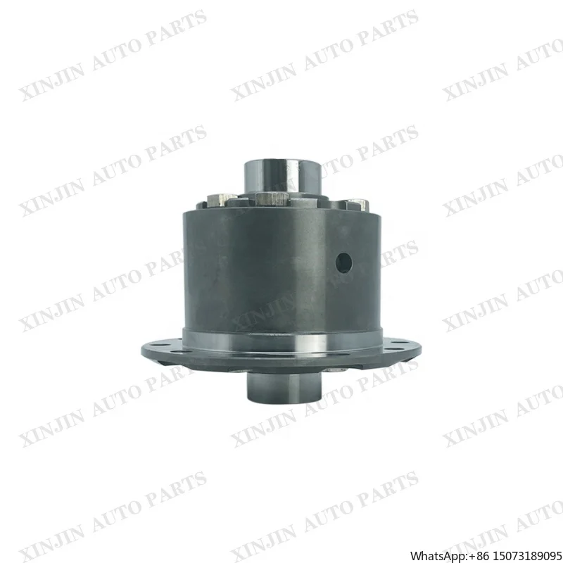 

XINJIN Limited Slip Differential for Great Wall Haval H3\H5 Fengjun Pickup Rear 30 Spline