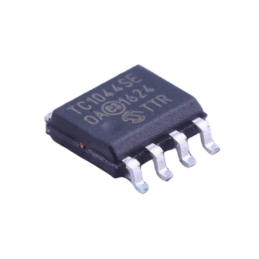 

5-100pcs TC1044SEOA713 TC1044SEOA TC1044 SOIC8 DC/DC Adjustable Charge Pump Voltage Converter 100%New And Original