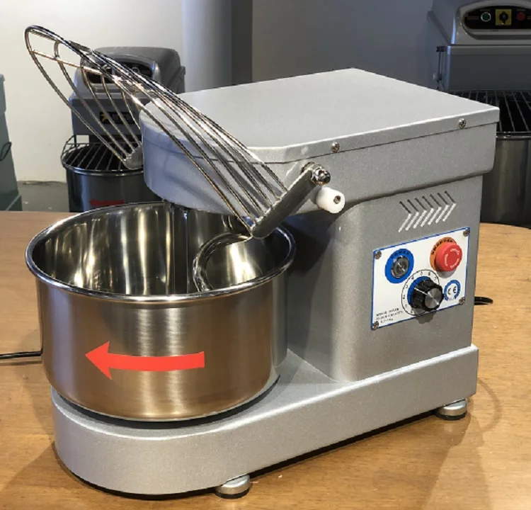 

//3kg Spiral Mixer Kneading Machine Bread Dough Mixer Wholesale Price Bread Dough Mixer Machine