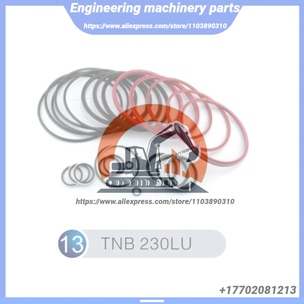 For Tnb 230Lu Type … - image
